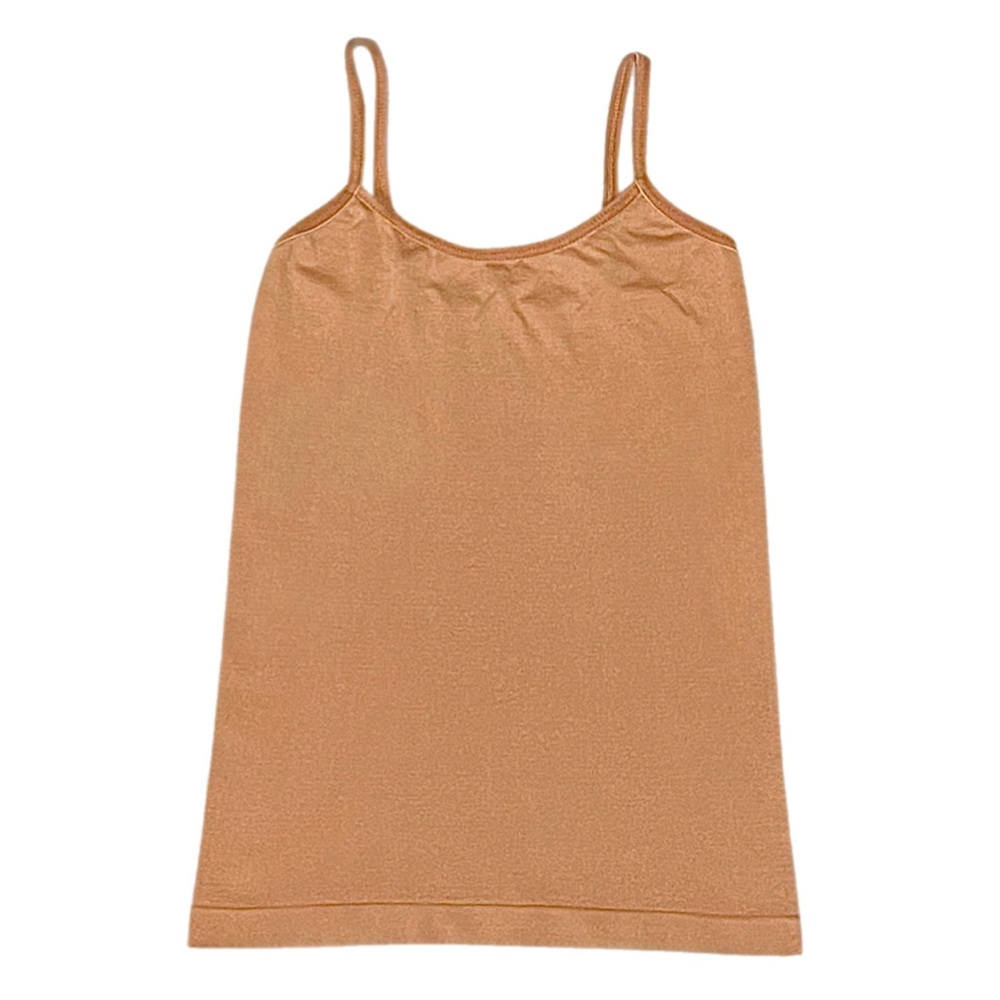 Girls 7-8 Adjustable Cami